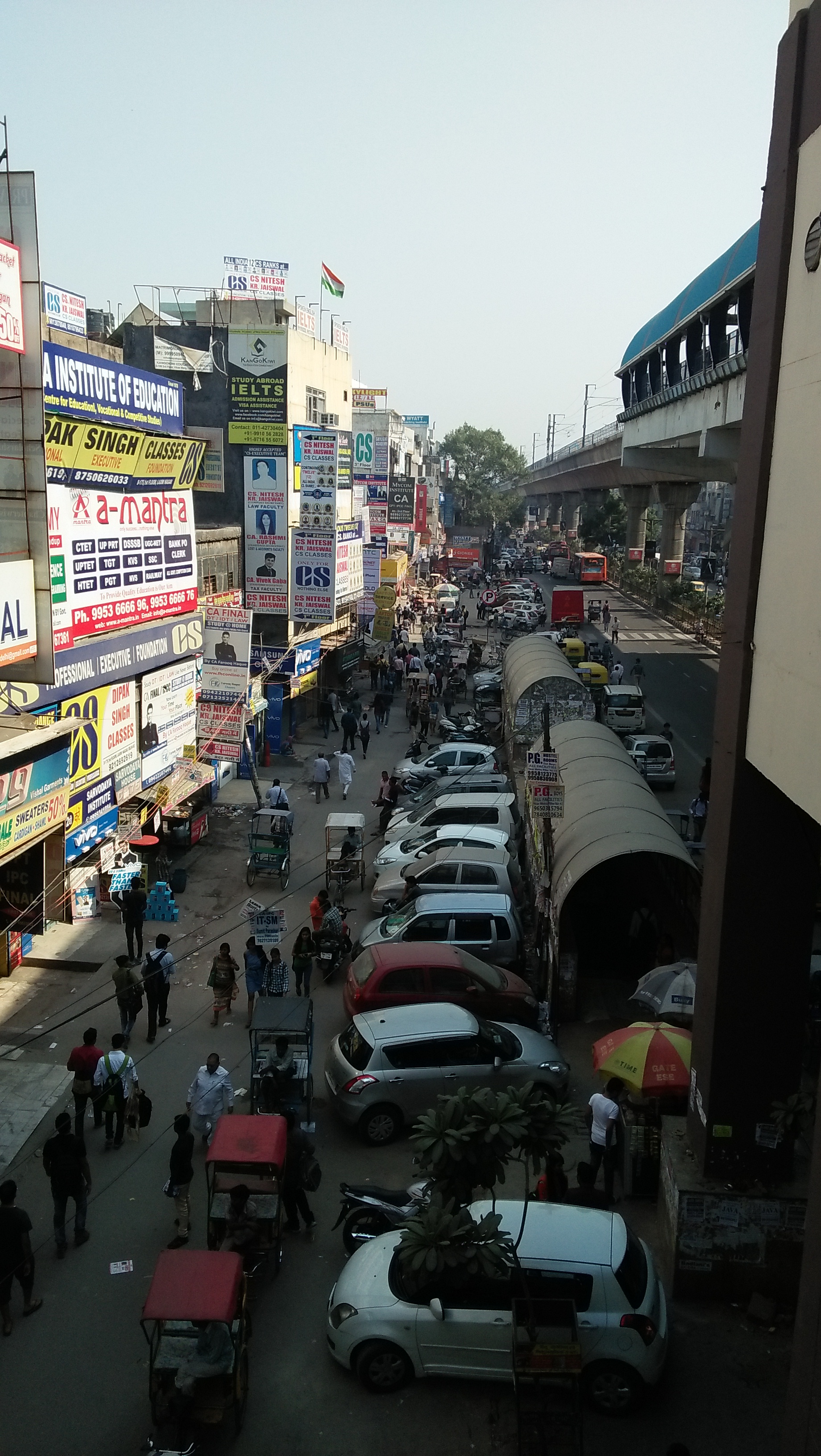 laxmi nagar